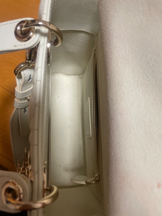 ディオール  （ブランドバッグ）の商品画像 - 査定依頼日：2025年11月16日 - 最高査定価格：380,000円