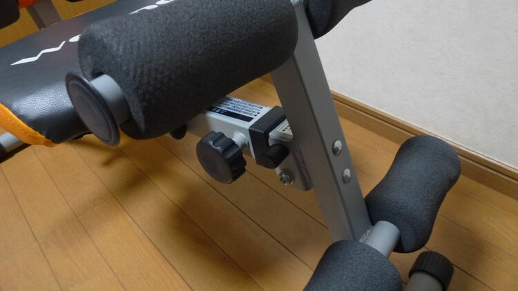 健康器具ワンダーコア（WONDER Core）（コスメ・美容・健康器具）の商品画像 - 査定依頼日：2025年9月19日 - 最高査定価格：3,000円