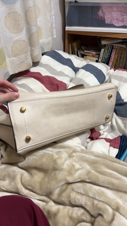 その他 コーチ （ブランドバッグ）の商品画像 - 査定依頼日：2025年12月15日 - 最高査定価格：1,000円