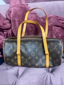 パピヨン（ブランドバッグ）の商品画像 - 査定依頼日：2026年2月8日 - 最高査定価格：90,000円