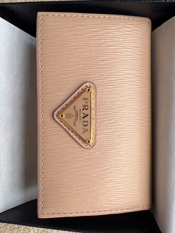 プラダ  （ブランドバッグ）の商品画像 - 査定依頼日：2025年6月9日 - 最高査定価格：30,000円