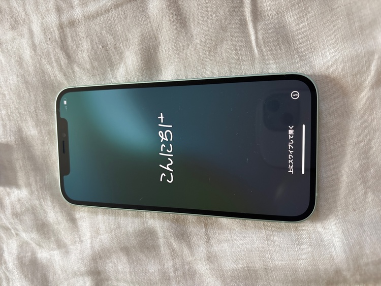 iPhone 12 256GB SIMフリー（スマホ）の商品画像 - 査定依頼日：2026年1月11日 - 最高査定価格：32,000円