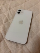 iPhone12 256GB ホワイト（スマホ）の商品画像 - 査定依頼日：2026年7月17日 - 最高査定価格：15,000円