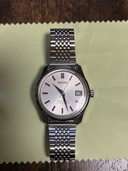 セイコー その他 4402-800（高級時計）の商品画像 - 査定依頼日：2026年3月20日 - 最高査定価格：50,000円