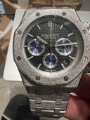 オーデマピゲ ロイヤルオーク H5747（高級時計）の商品画像 - 査定依頼日：2025年11月23日 - 最高査定価格：16,500,000円