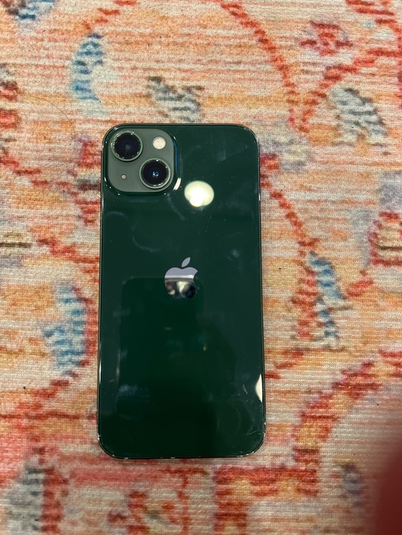 iPhone13（スマホ）の商品画像 - 査定依頼日：2026年3月8日 - 最高査定価格：20,000円