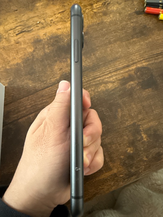 iPhone11 128G（スマホ）の商品画像 - 査定依頼日：2026年2月15日 - 最高査定価格：21,000円