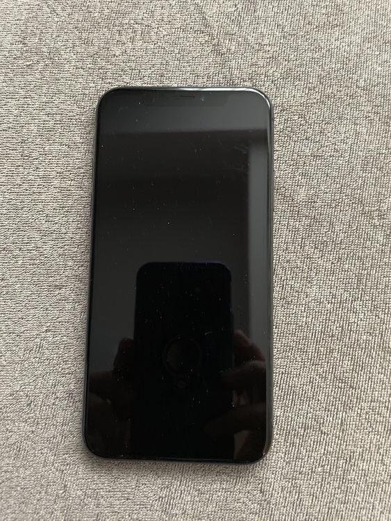 iPhonex（スマホ）の商品画像 - 査定依頼日：2020年12月12日 - 最高査定価格：26,300円