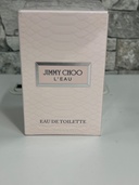 ジミー　チュウ　ロー　オードトワレ（コスメ・美容・健康器具）の商品画像 - 査定依頼日：2026年4月3日 - 最高査定価格：2,000円