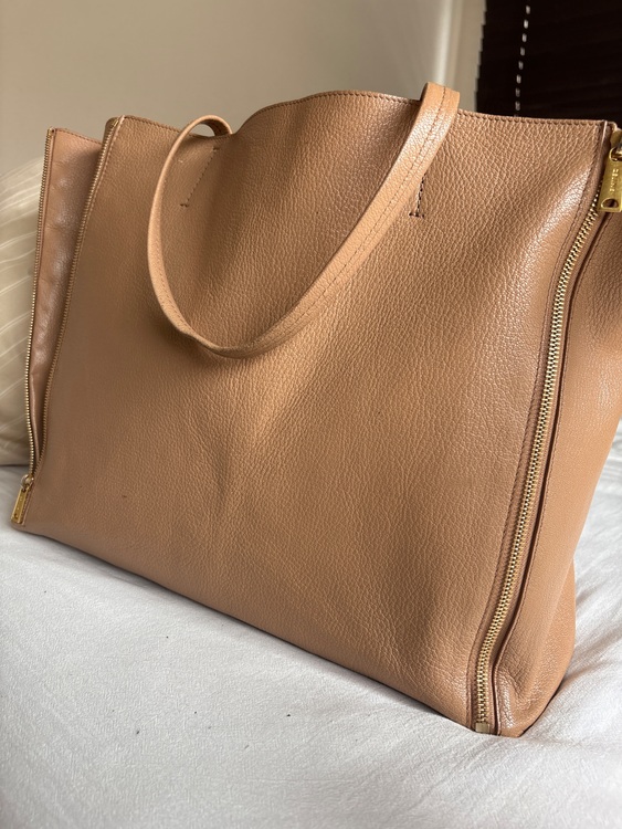 セリーヌ  （ブランドバッグ）の商品画像 - 査定依頼日：2025年6月9日 - 最高査定価格：3,000円