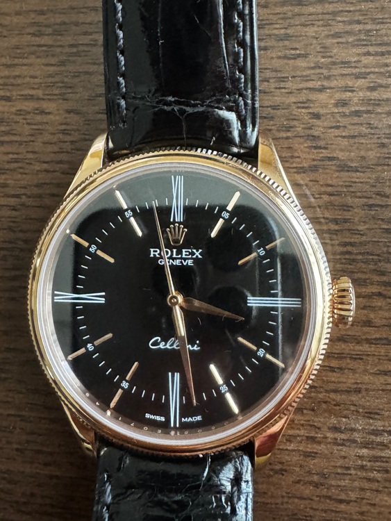 ロレックス その他 （高級時計）の商品画像 - 査定依頼日：2025年7月29日 - 最高査定価格：2,000,000円