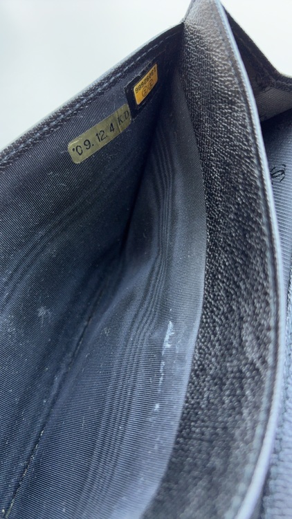 シャネル シャネル(その他) （ブランドバッグ）の商品画像 - 査定依頼日：2025年6月30日 - 最高査定価格：30,000円