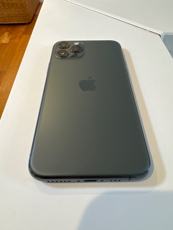 iPhone11 Pro 256GB SIMフリー（スマホ）の商品画像 - 査定依頼日：2026年5月11日 - 最高査定価格：25,000円