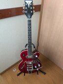 Epiphone　WildKat（ピアノ・楽器・PA機材）の商品画像 - 査定依頼日：2026年6月23日 - 最高査定価格：20,000円