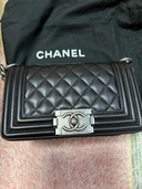 シャネルバック（ブランドバッグ）の商品画像 - 最高査定価格：400,000円