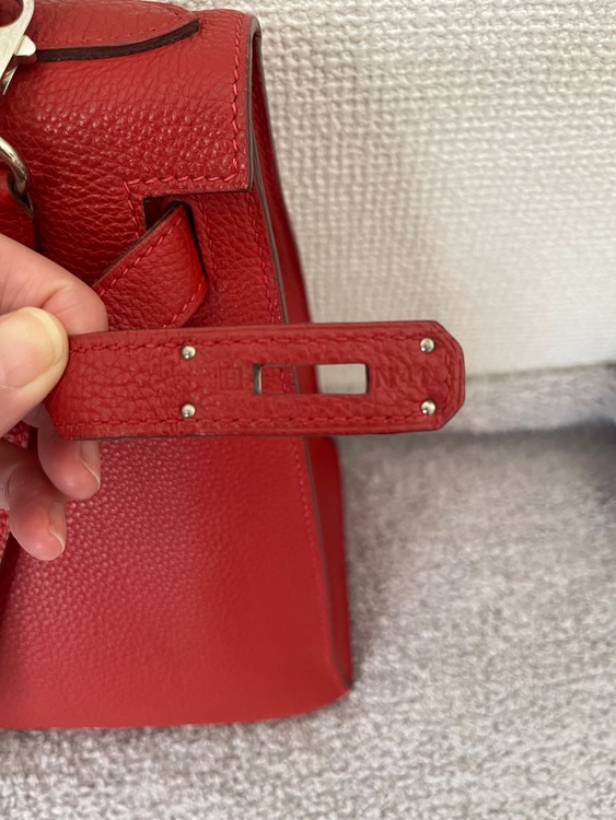 エルメス ケリー （ブランドバッグ）の商品画像 - 査定依頼日：2025年6月4日 - 最高査定価格：1,800,000円