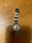 ロレックス パーペチュアルデイト 6916（高級時計）の商品画像 - 査定依頼日：2025年1月17日 - 最高査定価格：400,000円