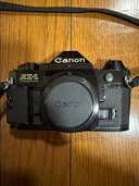 AE-1 PROGRAM（カメラ）の商品画像 - 査定依頼日：2026年4月22日 - 最高査定価格：10,000円
