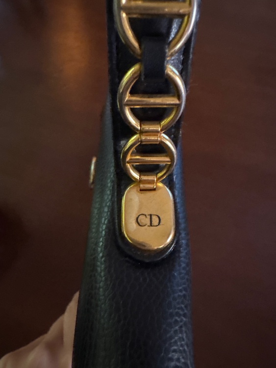 ディオール  （ブランドバッグ）の商品画像 - 査定依頼日：2026年1月6日 - 最高査定価格：20,000円