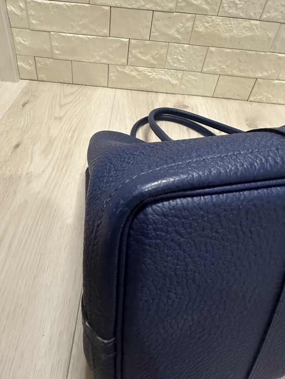 エルメス ガーデンパーティ （ブランドバッグ）の商品画像 - 査定依頼日：2026年4月21日 - 最高査定価格：330,000円