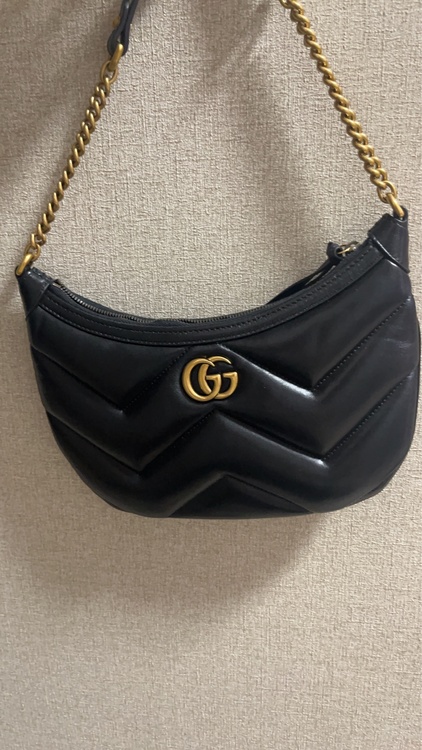 グッチ（ブランドバッグ）の商品画像 - 査定依頼日：2026年8月28日 - 最高査定価格：120,000円
