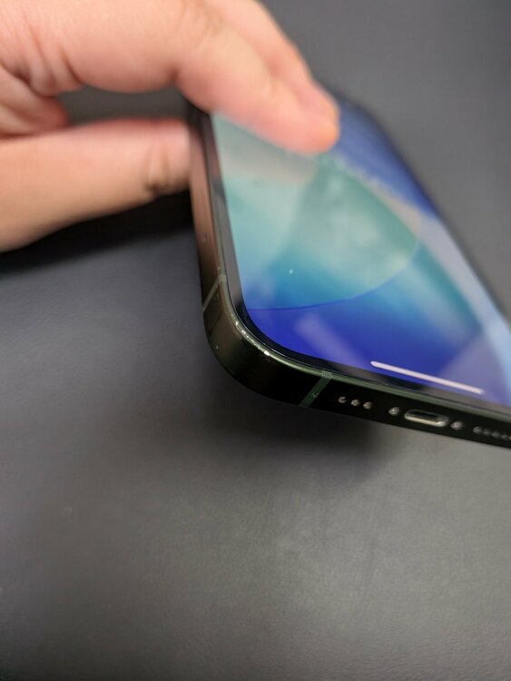 iPhone iPhone 13 128GB SIMフリー（スマホ）の商品画像 - 査定依頼日：2026年7月10日 - 最高査定価格：40,000円