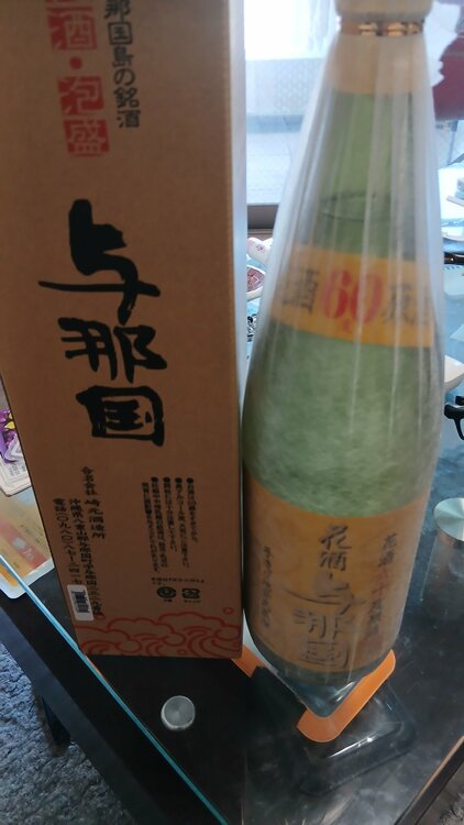 焼酎 焼酎(その他)（お酒）の商品画像 - 査定依頼日：2026年8月22日 - 最高査定価格：5,000円