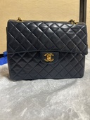 シャネル マトラッセ （ブランドバッグ）の商品画像 - 査定依頼日：2026年3月22日 - 最高査定価格：400,000円