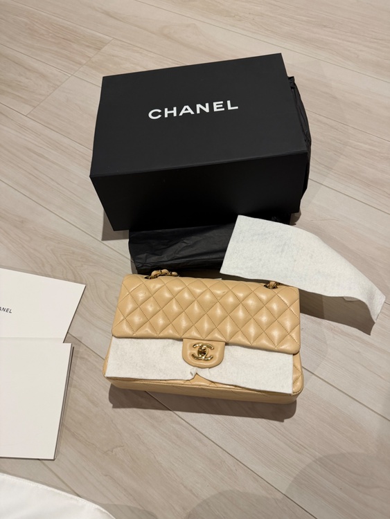 マトラッセ（ブランドバッグ）の商品画像 - 査定依頼日：2026年2月22日 - 最高査定価格：500,000円