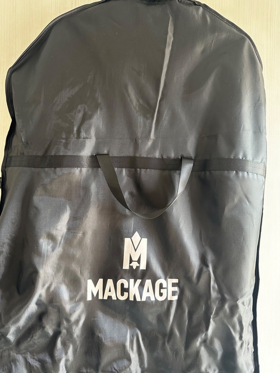 マッカージュ　ボアダウン（古着・ファッション）の商品画像 - 査定依頼日：2026年8月4日 - 最高査定価格：77,000円