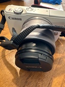 eos （カメラ）の商品画像 - 査定依頼日：2025年12月27日 - 最高査定価格：100,000円