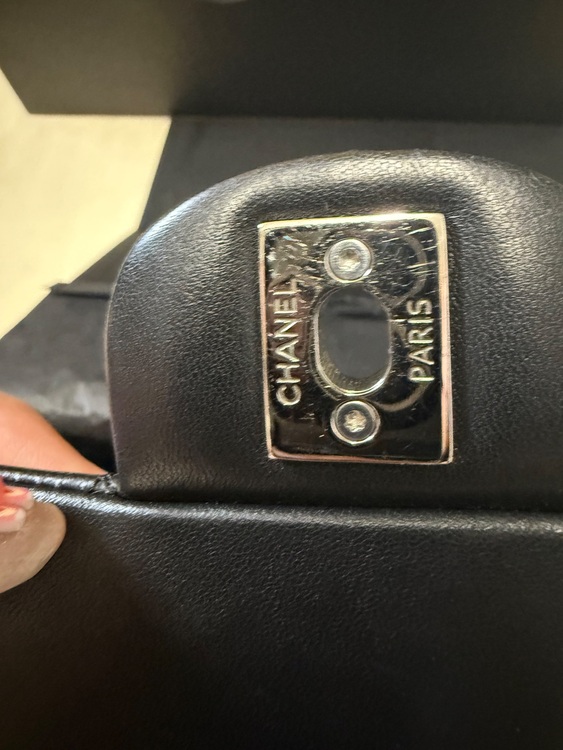 シャネル マトラッセ （ブランドバッグ）の商品画像 - 査定依頼日：2025年7月19日 - 最高査定価格：650,000円