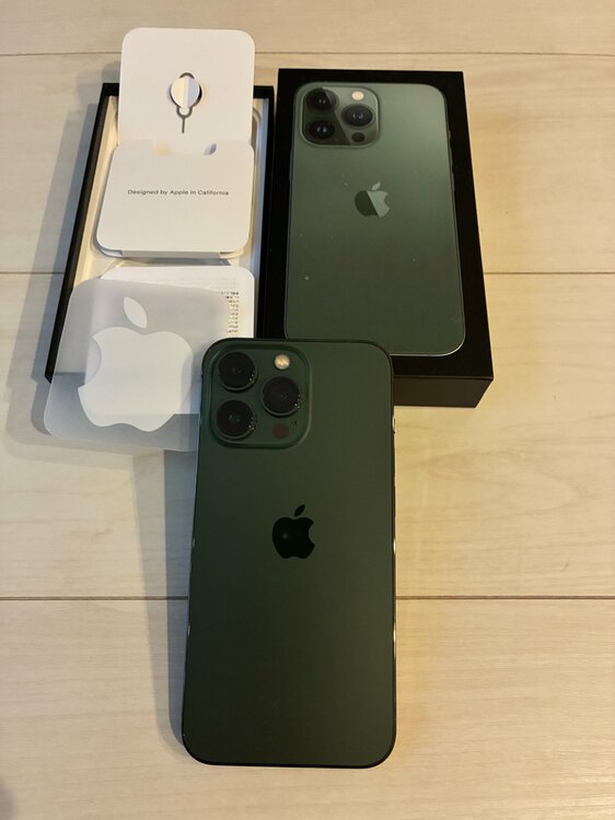 iphone（スマホ）の商品画像 - 査定依頼日：2026年5月23日 - 最高査定価格：48,000円