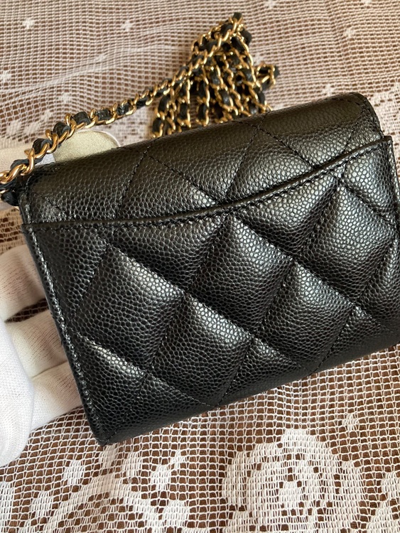 シャネル シャネル(その他) （ブランドバッグ）の商品画像 - 査定依頼日：2025年8月12日 - 最高査定価格：230,000円