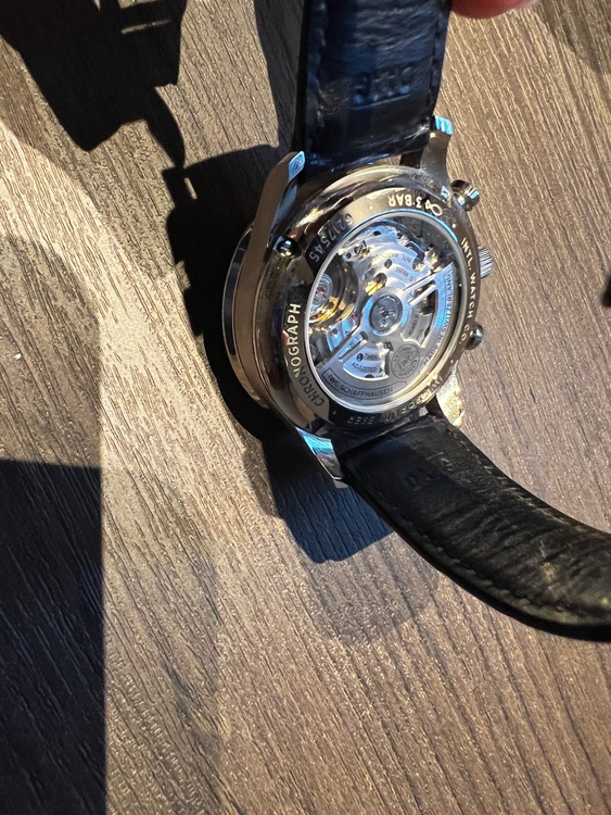 IW371605（高級時計）の商品画像 - 査定依頼日：2026年3月8日 - 最高査定価格：830,000円