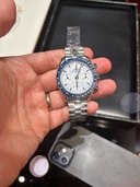 スピードマスター　ミラノコルティナ（高級時計）の商品画像 - 査定依頼日：2025年12月3日 - 最高査定価格：1,150,000円