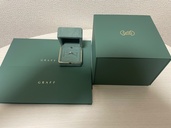 グラフ　パラゴン　ラウンド　ダイアモンドリング（宝石）の商品画像 - 査定依頼日：2026年6月3日 - 最高査定価格：120,000円