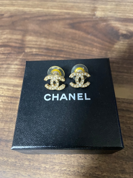 ココマークピアス（金・貴金属）の商品画像 - 査定依頼日：2026年2月5日 - 最高査定価格：100,000円