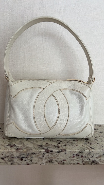 シャネル シャネル(その他) （ブランドバッグ）の商品画像 - 査定依頼日：2025年6月22日 - 最高査定価格：150,000円