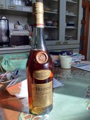 ブランデー ヘネシー （お酒）の商品画像 - 査定依頼日：2024年12月22日 - 最高査定価格：5,000円