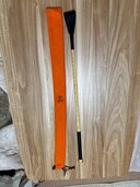 エルメス鞭（その他のスポーツ用品）の商品画像 - 査定依頼日：2025年1月17日 - 最高査定価格：11,700円