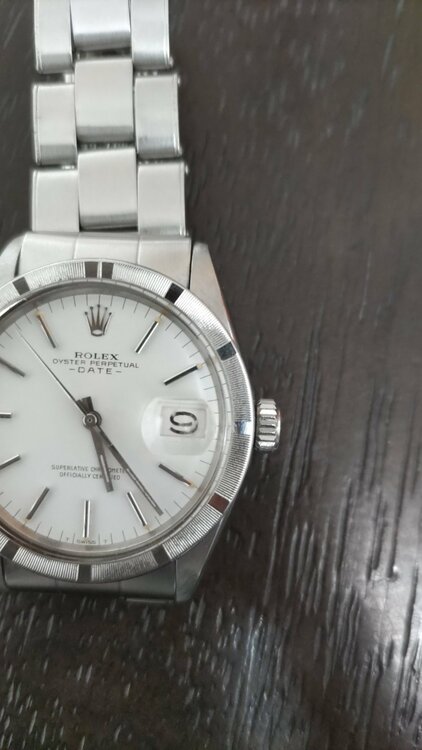 ロレックス デイトジャスト 278240SSA（高級時計）の商品画像 - 査定依頼日：2026年1月30日 - 最高査定価格：380,000円