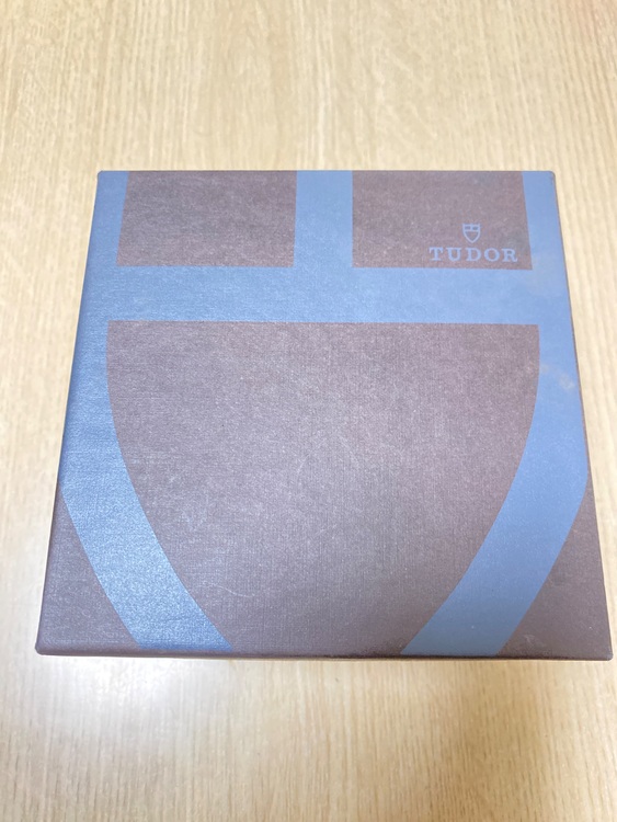 チューダー その他 B98630（高級時計）の商品画像 - 査定依頼日：2025年11月14日 - 最高査定価格：450,000円