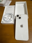 iPhone iPhone 13 128GB Softbank（スマホ）の商品画像 - 査定依頼日：2026年7月31日 - 最高査定価格：29,000円