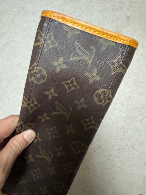 ポパンクール（ブランドバッグ）の商品画像 - 査定依頼日：2025年9月9日 - 最高査定価格：75,000円