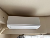 ハイセンスルームエアコン（家電）の商品画像 - 査定依頼日：2026年1月3日 - 最高査定価格：10,000円