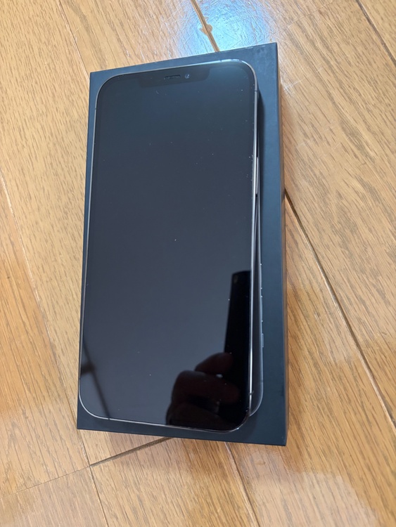 iPhone 12 Pro Max 128GB au（スマホ）の商品画像 - 査定依頼日：2026年3月15日 - 最高査定価格：41,000円