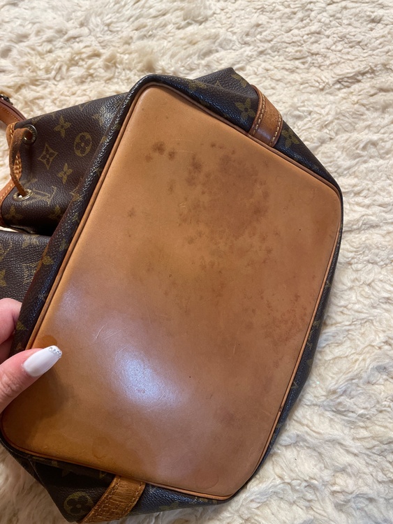 プチノエ（ブランドバッグ）の商品画像 - 査定依頼日：2025年12月28日 - 最高査定価格：35,000円