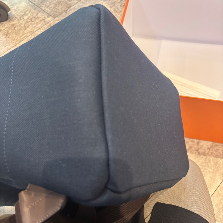 サックドパンサージュ　リュックサック（ブランドバッグ）の商品画像 - 査定依頼日：2026年2月8日 - 最高査定価格：280,000円