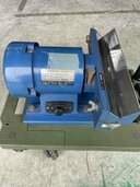 JAM 金型面取り機（電動工具・農機具・業務用機械）の商品画像 - 査定依頼日：2026年3月26日 - 最高査定価格：10,000円